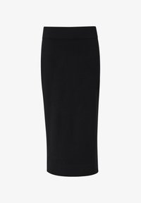 Ausgewählt, schwarz