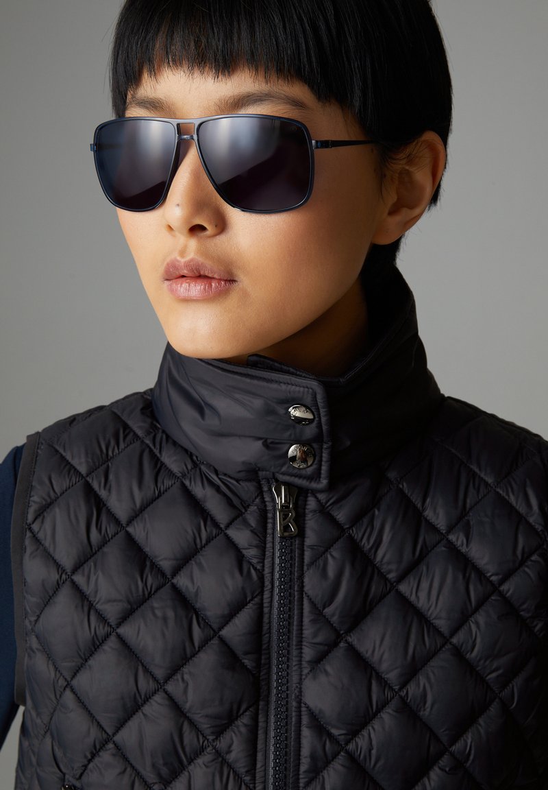 Damen Leichte Jacken | Bogner ELINA Weste navy/blau/dunkelblau - WI29843 Damen Leichte Jacken | Bogner ELINA Weste navy/blau/dunkelblau - WI29843