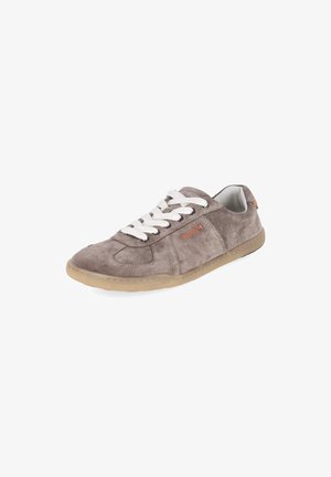 Blusun, BLUSUN BLSN-200M HERREN BARFUSSSNEAKER - Zapatillas - taupe