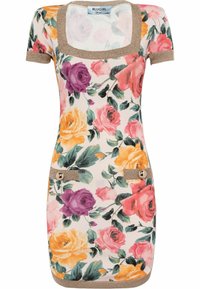 Blugirl Etui-jurk - multicolore