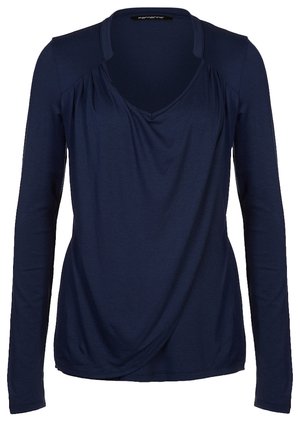 Pitkähihainen paita - blue