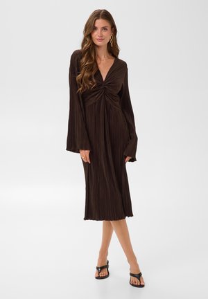 Cream, CRKRISTA DRESS - Robe de jour - java