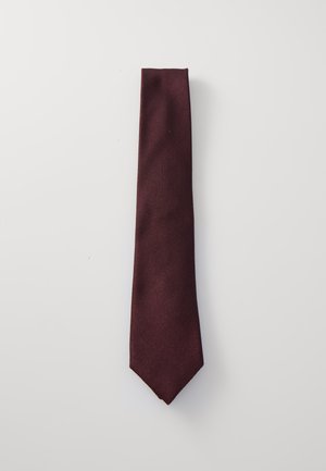 Tiger of Sweden TIDO - Slips - dark plum