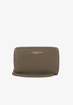 LANCASTER, LANCASTER - Portefeuille - kaki
