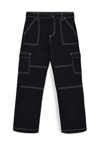 Unausgew ählt, nero ultrablack