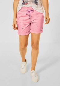Street One Šortky - coral