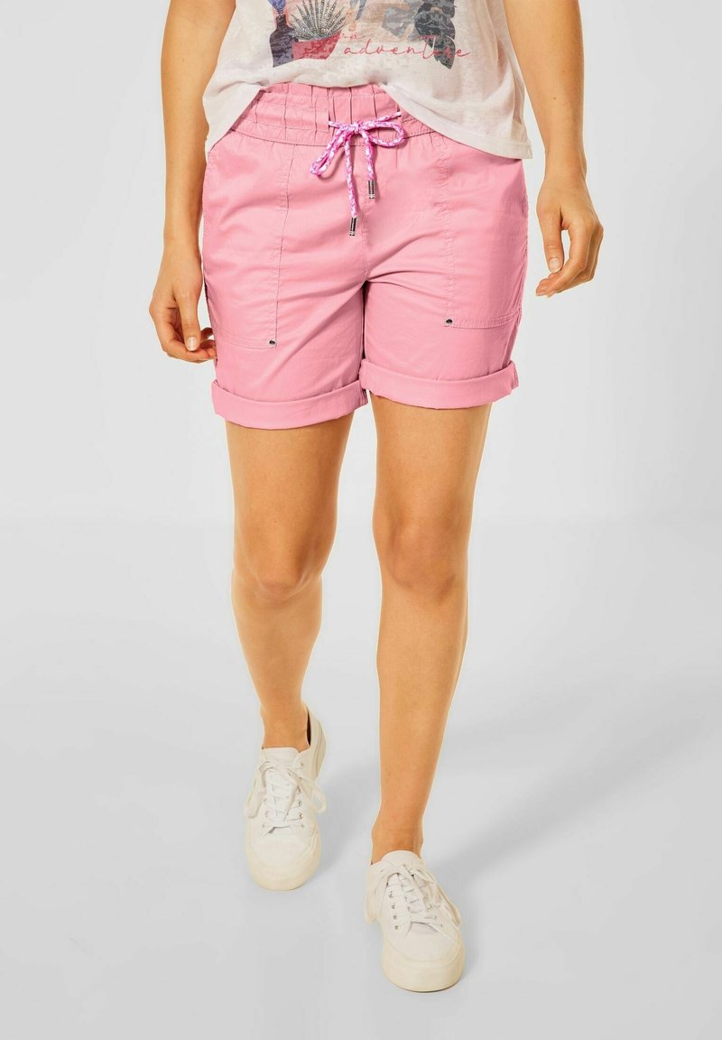 Street One Šortky - coral