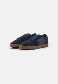 Etnies CRESTA UNISEX - Sportcipő - navy