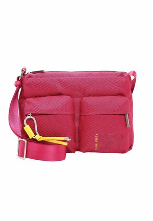 Sac bandoulière - pink