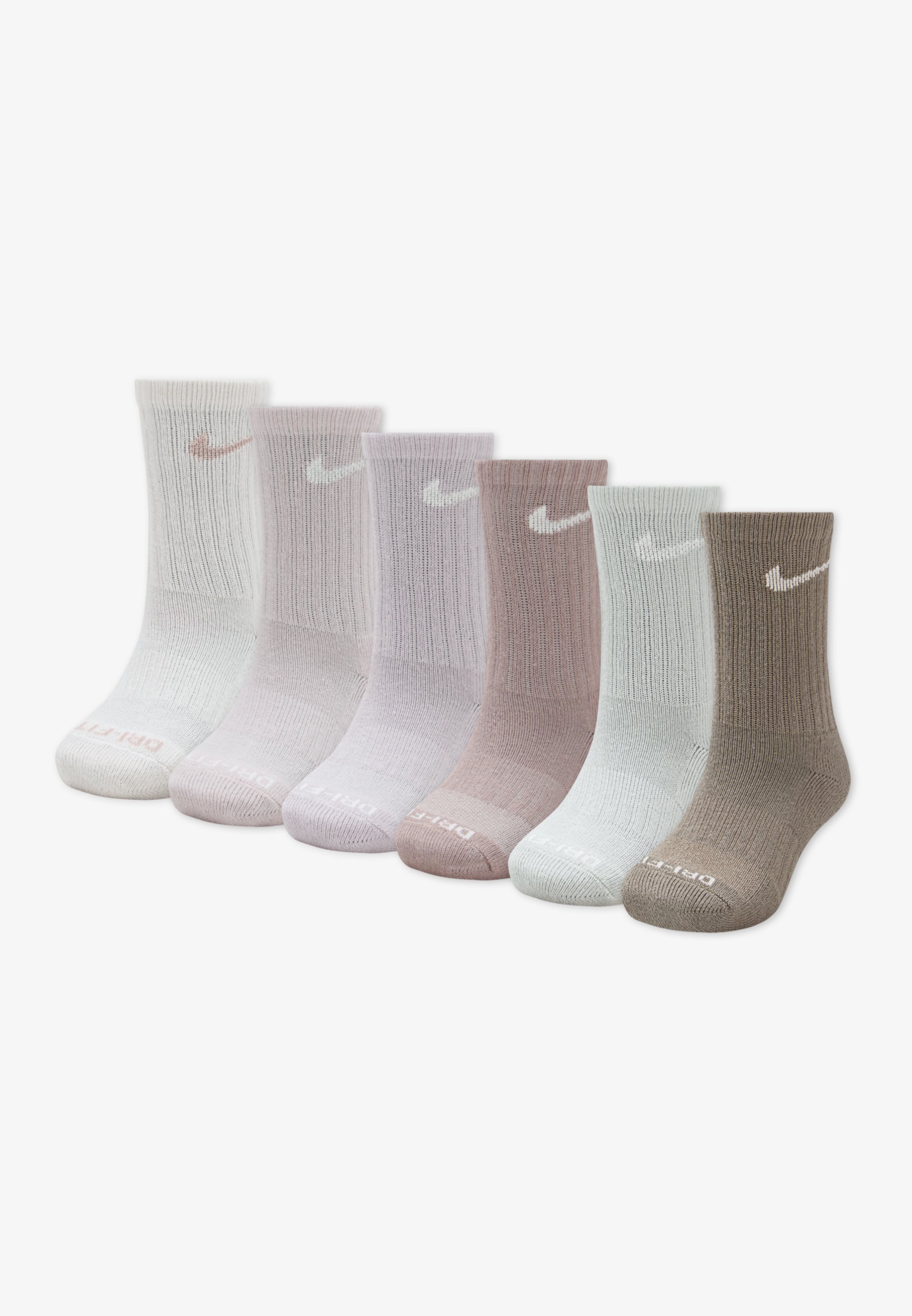 nike sail socks