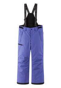 Unausgewählt, breezy violet