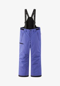 Neizvēlēts, breezy violet