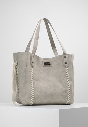 Cabas - grey