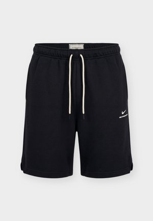 Nike Performance, STANDARD ISSUE - Spordišortsid - black/pale ivory