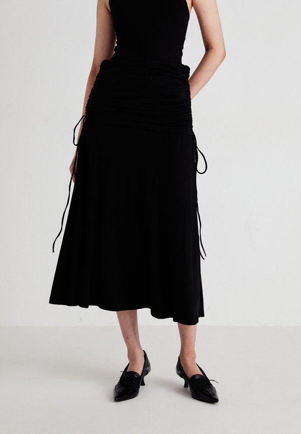 HARPER MAXI SKIRT - Maxi skirt