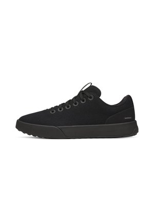 Allbirds Sneaker low - natural black natural black