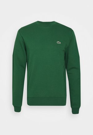 Lacoste CROC 80S UNISEX - Sweatshirt - green/grün - Zalando.de