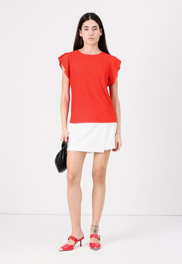 VMTASSA NOOS - Blouse3