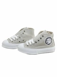 Eli 1957 Zapatillas altas - light brown