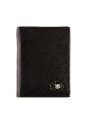 DA VINCI COLLECTION - Wallet - schwarz