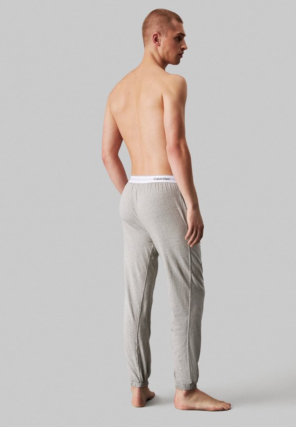 JOGGER ICON COTTON STRETCH LOUNGE - Pyjama bottoms4