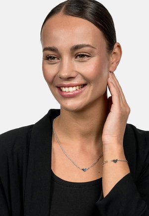 Bracelet - silberfarben