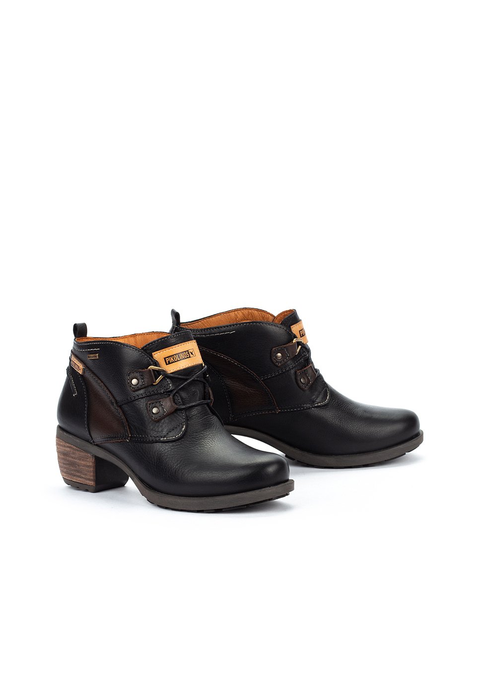 Women`s Leather Shoes LE MANS 838-8990 |OUTLET Pikolinos