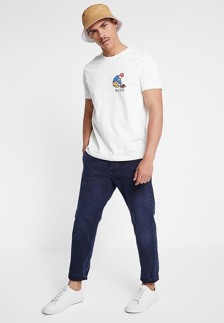nudie jeans t shirts