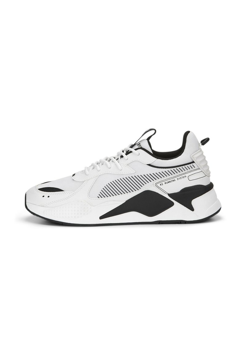 Puma Sneakers - white