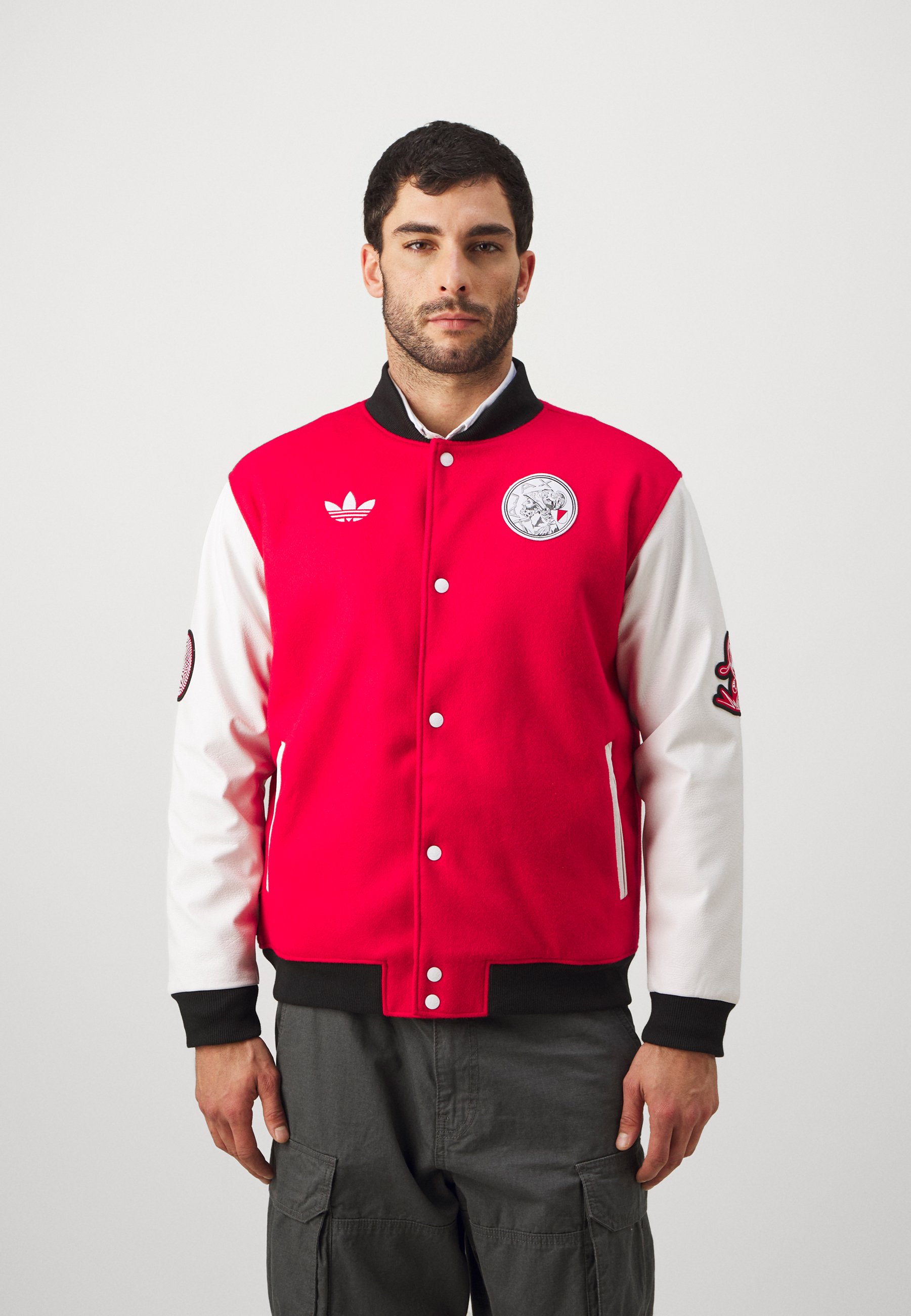 adidas Ajax ウィンドブレーカー 赤白 s-l400.jpg