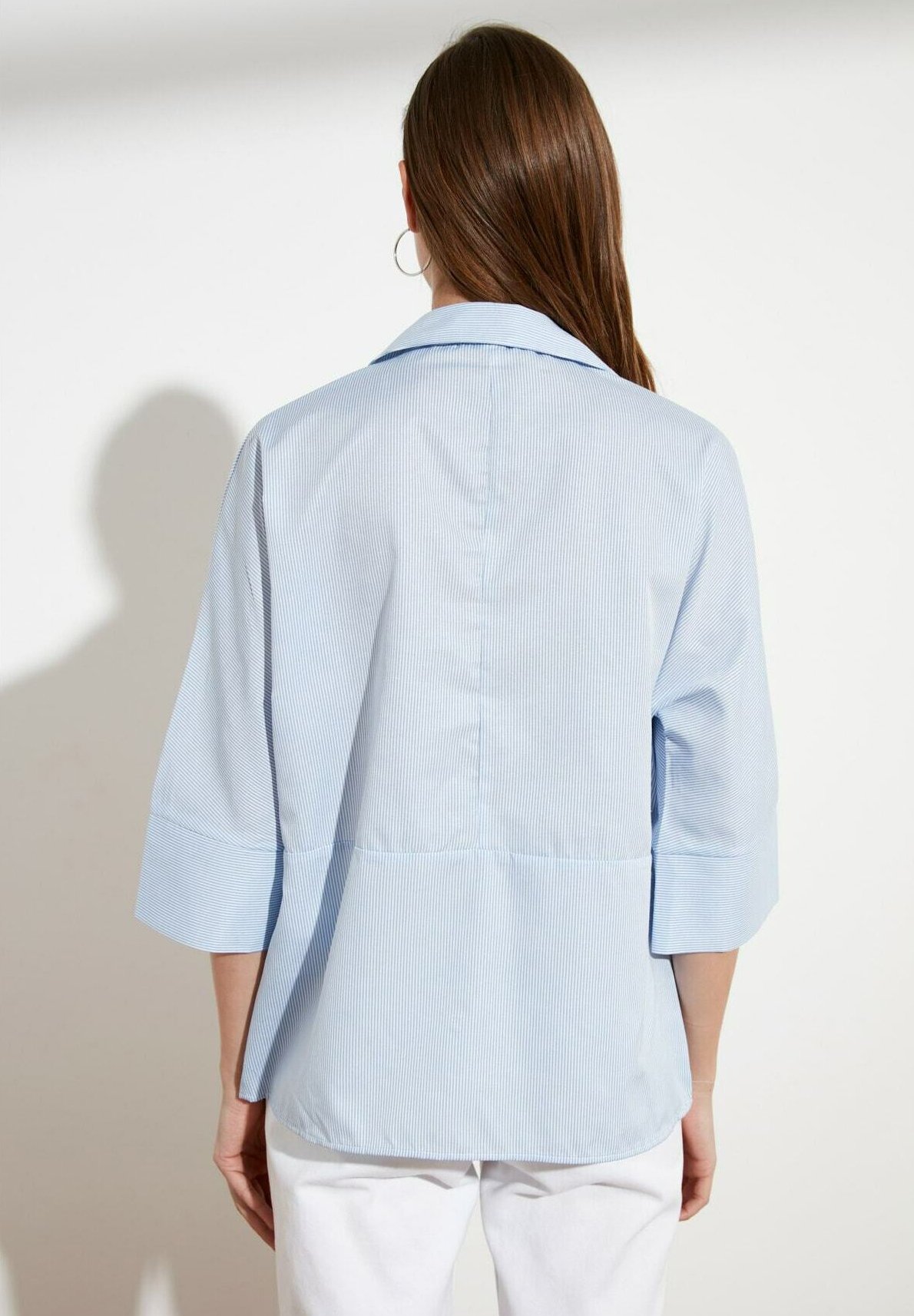 Donna Camicia Donna Camicia