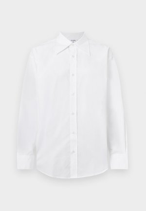 Filippa K SHIRT - Hemdbluse - white