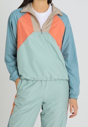 Windjack - multi-coloured