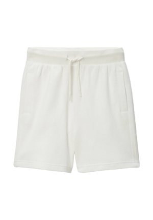 NID D ABEILLE UNI - Pantalon de survêtement - ecru