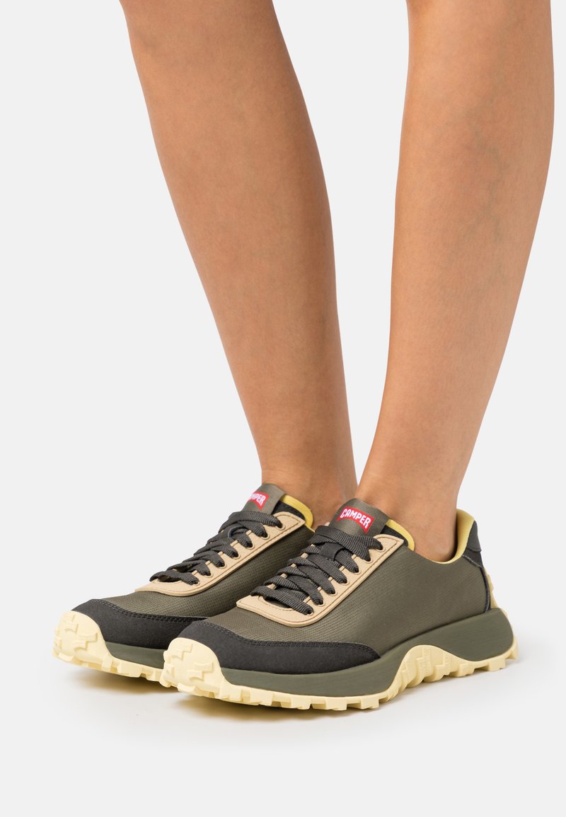 camper drift trainers