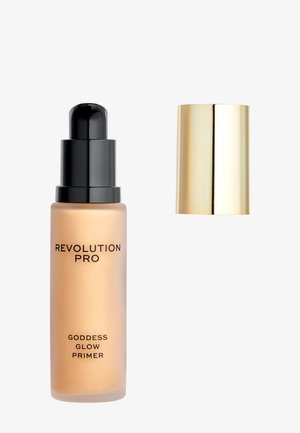 Revolution PRO REVOLUTION PRO CREAM FACE WAND TRIO - Highlighter ...