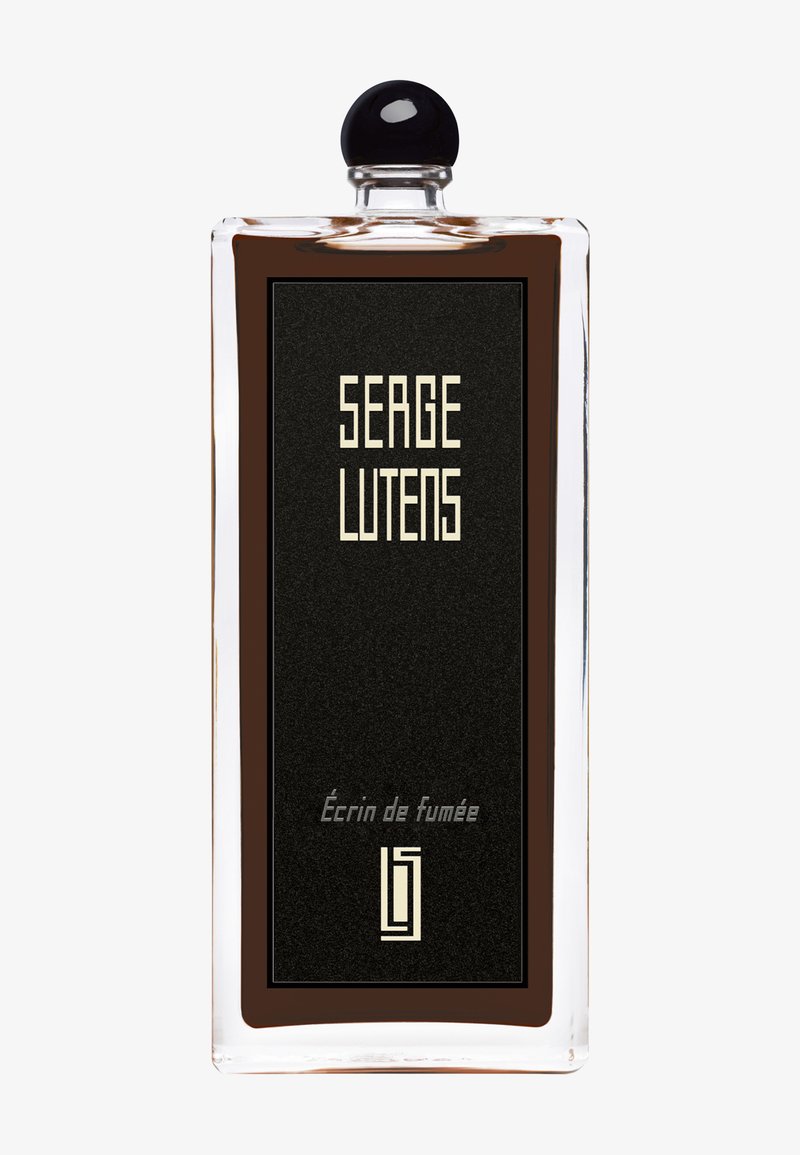 Serge Lutens - ÉCRIN DE FUMÉE  EDP FLACON SPRAY - Eau de Parfum - not defined, Enlarge