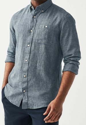 Chemise - blue
