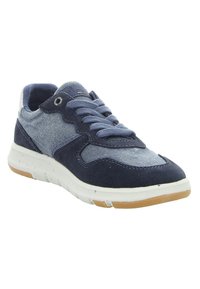 camel active LOW - Sneaker low - navy