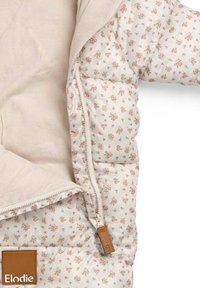 Elodie BABY OVERALL - Overall - autumn rose