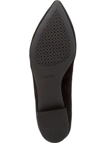 Geox Bailarinas - black
