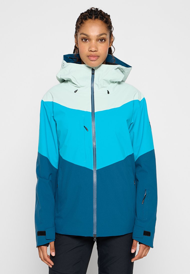 Rossignol Ski jas petrol