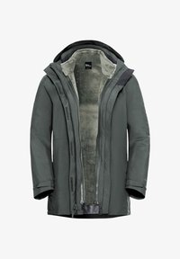 Non selezionato, slate green