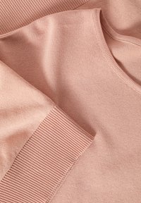 TATUUM SIMON - Basic T-shirt - rose