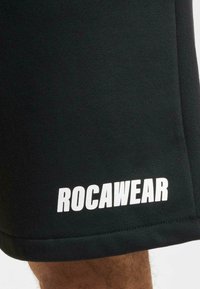 Rocawear CLEAN - Teplákové kalhoty - black