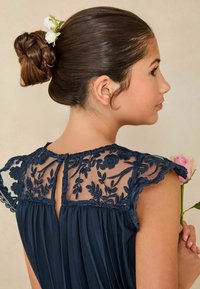 Lipsy Koktel haljina / svečana haljina - navy blue