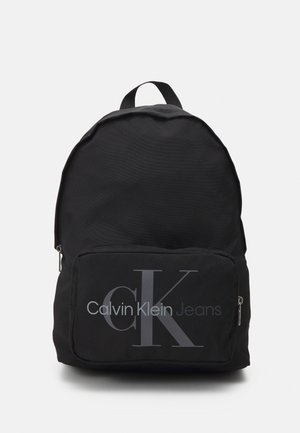 SPORT ESSENTIALS CAMPUS UNISEX - Rucksack - black