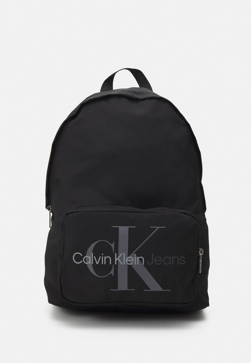 Calvin Klein Jeans SPORT ESSENTIALS CAMPUS UNISEX Rucksack black
