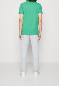 Tommy Jeans Polotričko - green
