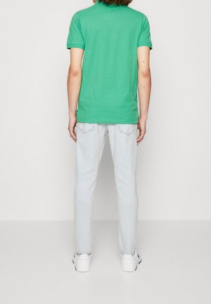 Tommy Jeans Polo - green
